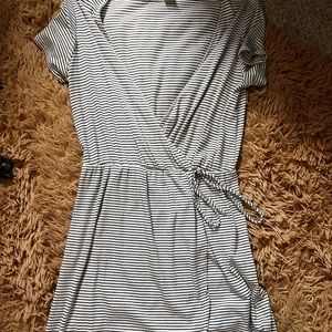 Above the knee comfy Dress